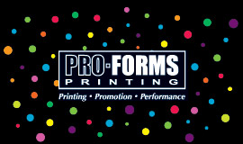 Pro-Forms Printing - Links